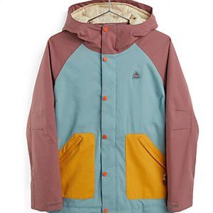 Burton Eastfall Ski/Snowboard Jacket